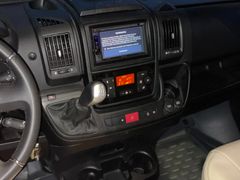 HYMER / ERIBA / HYMERCAR B 634 SL Duo-Mobil | *Hier fehlt es an nichts.*