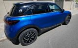 Smart #1 66 kWh Pulse Autom. 4WD Pulse, AHK, WR - Smart #1: Pulse