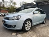 Volkswagen Golf VI Variant Highline 2.0 TDI KLIMA PANO