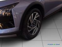 Hyundai BAYON - Vorschau Bild 12