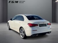 Mercedes-Benz A 250 e Progressive KeyGo|CarPlay|Night|Sitzhz