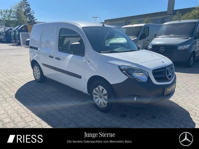 Mercedes-Benz Citan 109 CDI KA/KLIMA/DAB/AHK/TEMPOMAT AHK LM