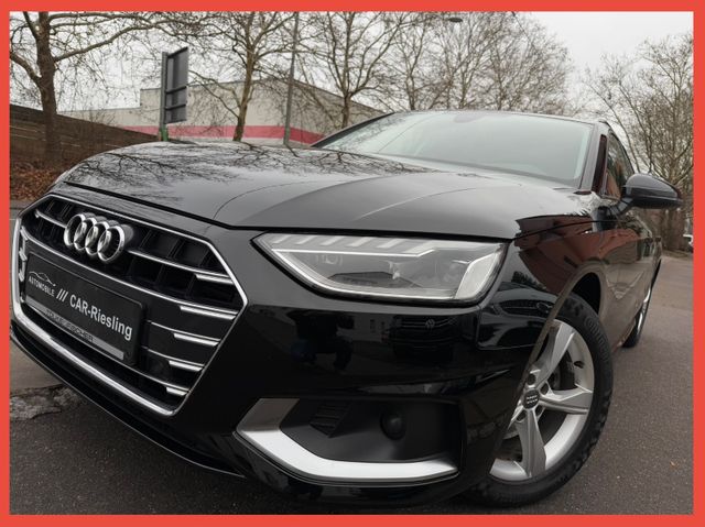 Audi A4 30 TDI S tronic /NAVI/ALU/ASISS/II HAND