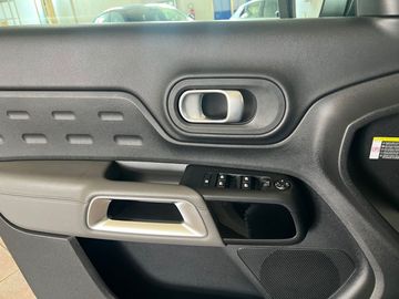 Citroen C5 Aircross - 6