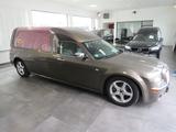 Chrysler 300C Hentschke Bestattungswagen / Leichenwagen - Chrysler Autos von Händlern