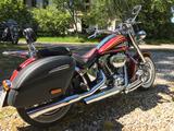 Harley-Davidson FLSTNSE CVO Softail Deluxe - HARLEY-DAVIDSON SOFTAIL DELUXE