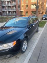 Volvo V70 III 2.4 | EZ 12/2007 | 420.000 km - Volvo V70: I