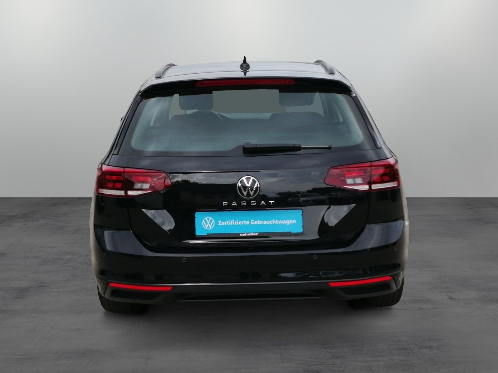 Volkswagen Passat Variant - Bild 7
