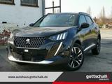 Peugeot 2008 GT PT155 EAT8 Navi Digitales Cockpit LED AC - Peugeot 2008 e-GT
