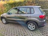 Volkswagen VW Tiguan 1.4, 8fach Bereift, TÜV neu