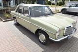 Mercedes-Benz 200/8 Automatik - Mercedes-Benz 200: 8