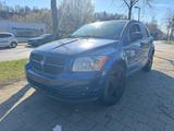 Dodge Caliber SE 1,8l - Dodge Caliber Gebrauchtwagen