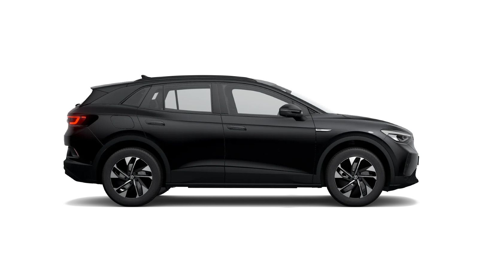 Volkswagen ID.4 Pro Performance*NAVI*WP*MEMORY*360*IQ.DRIVE imagem 2