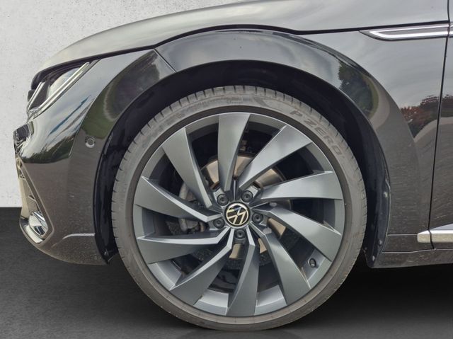 Arteon Shooting Brake R-Line 2.0 TDI DSG 4Motion