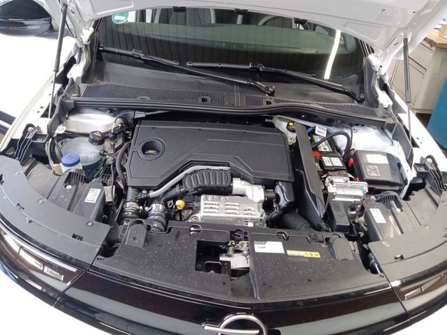 Mokka 1.2 DI Hybrid 48V Automatik