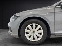 Volkswagen Passat Variant - Vorschau Bild 12