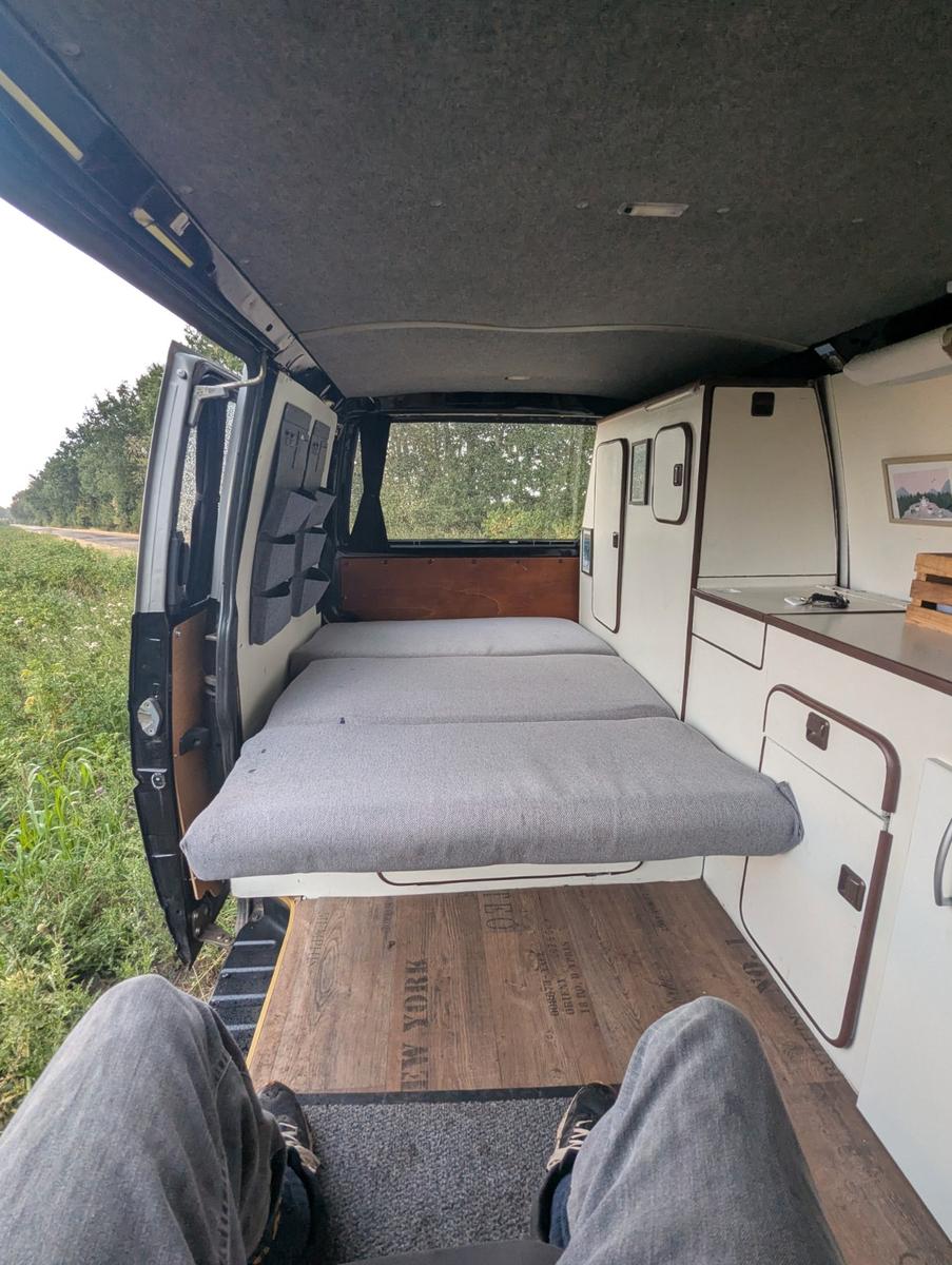 Volkswagen T4 andere