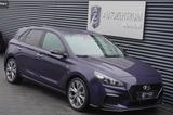 Hyundai I30 N-LINE|AUTOMATIK|KAMERA|APPLE|NAVI|TEMPOMAT - Hyundai i30: Automatik