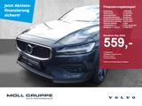 Volvo V60 Cross Country B4 AWD Ultimate Pano Head UP 3 - blaue Volvo V60 Cross Country