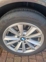 BMW 535i xDrive   - BMW 535: Xd