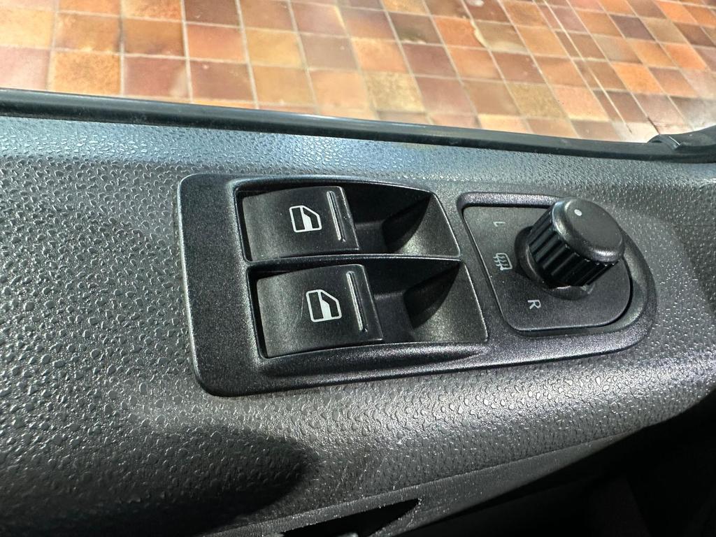 Volkswagen T5 andere