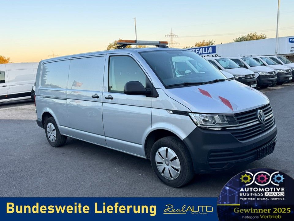 Image of Volkswagen T6 Transporter
