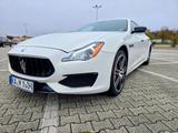 Maserati Quattroporte 3.8 V8 GTS GranSport Automatik ...