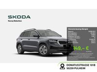 Skoda Karoq - Vorschau Bild 1