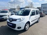 Renault Kangoo Paris - Renault Kangoo aus 2013