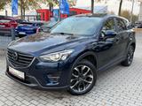Mazda CX-5 Sports-Line AWD ACC Kam SD *incl. Garantie* - Mazda CX-5: Schiebedach