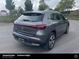 Mercedes-Benz EQA 350 4M Progressive 18" Distronic Kamera LED - gebrauchte Mercedes-Benz EQA aus dem Jahr 2024