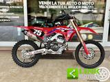 Honda HONDA CRF 250 R 250RP - HONDA RALLYE CRF 250