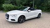 Audi AUDI A3 2.0 TDI CABRIOLET S-LINE 19" Somme... - Audi A3: Cabrio, 1.2