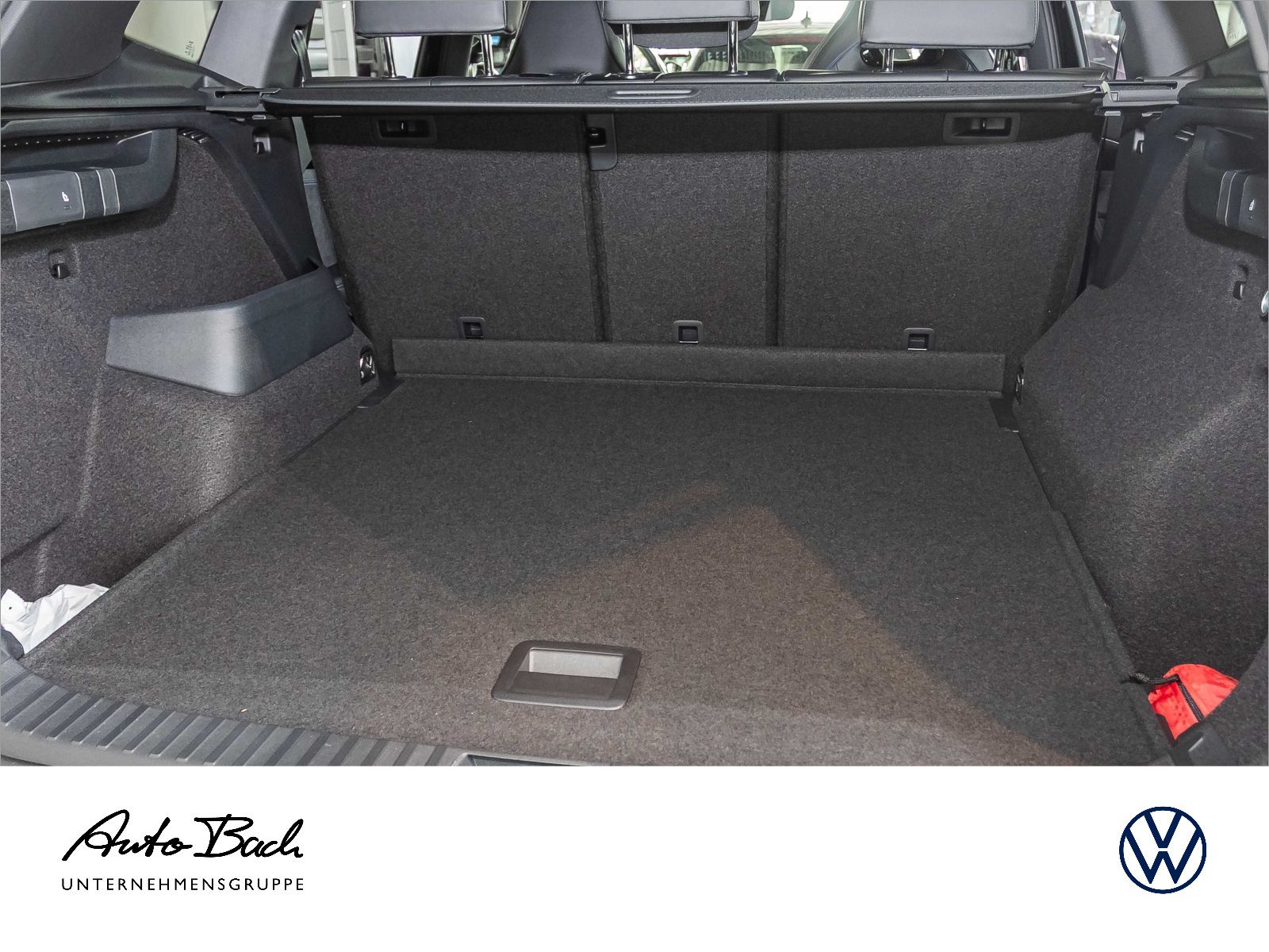 Volkswagen Tayron - Bild 13