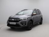Dacia Jogger Essential ECO-G 100 (LPG) - Dacia Jogger: Essential