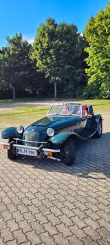Other Panther Westwinds Kallista 2.8 Limited Brookland - Other Oldtimer