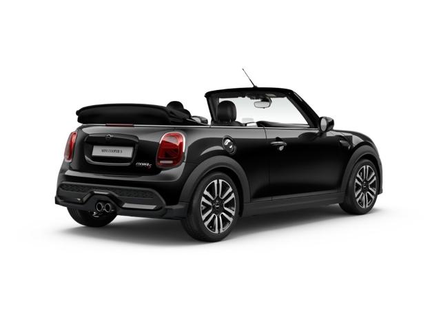 MINI Cooper S Cabrio RFK SHZ LED Parkass H/K NAV HUD