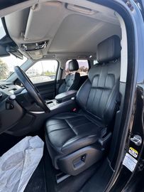 Land-Rover Range Rover Sport - 7