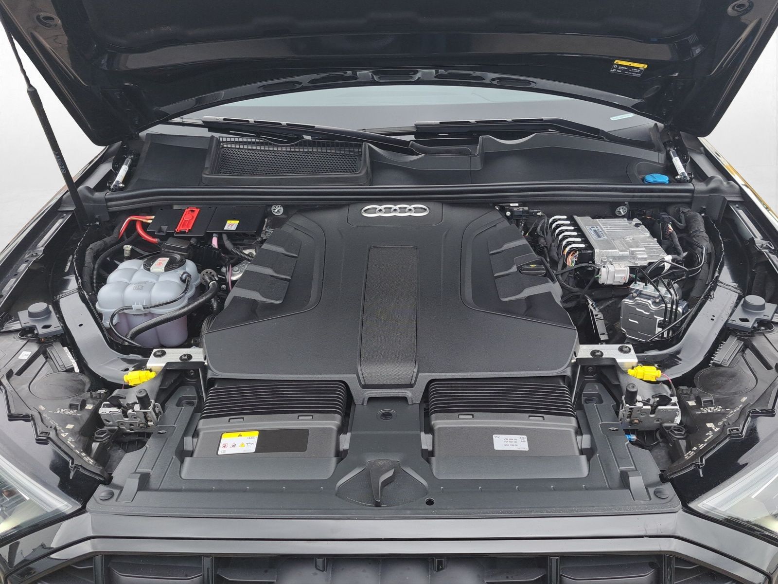 Audi Q7 - Bild 18