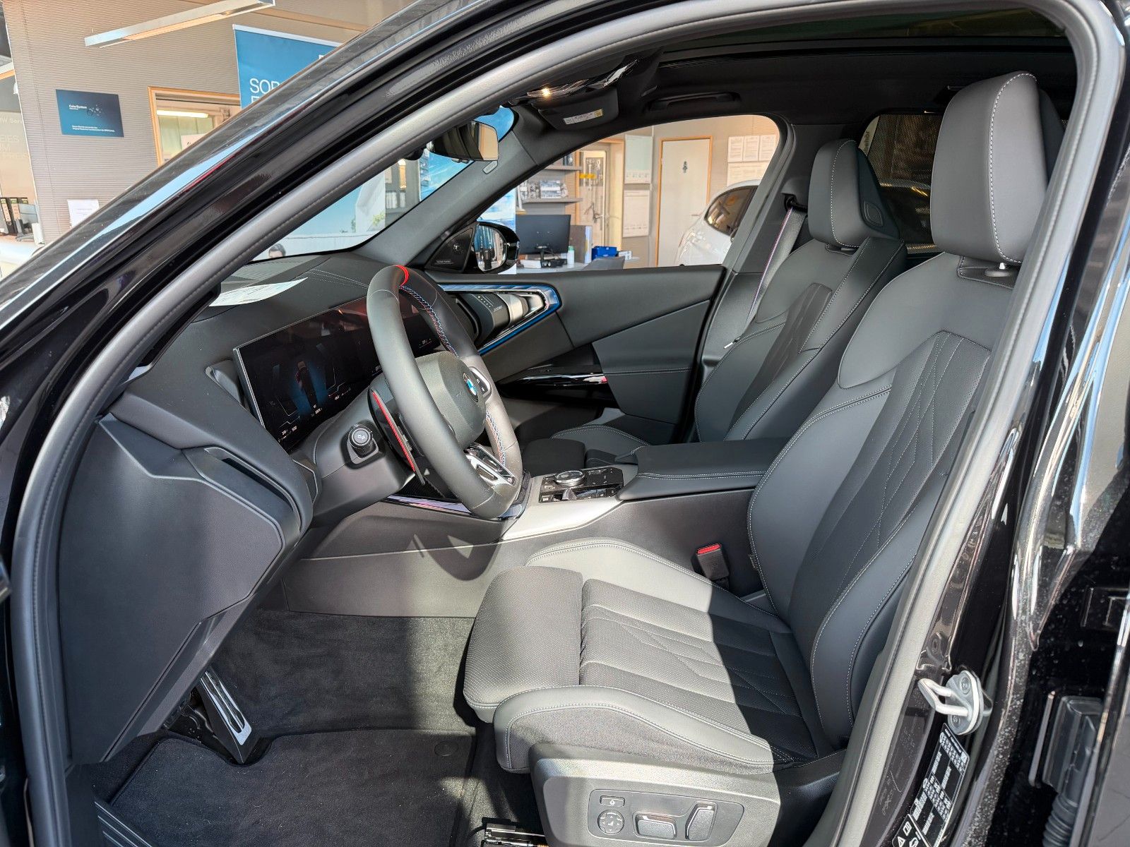 BMW X3 M50 Pano,Standhzg.,360°,H&K,21" foto 14