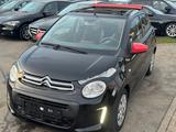Citroën C1 Airscape Feel Edition*NEU*TÜV*Tempo*gepflegt - Citroën C1: mit ABS