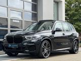 BMW X5 40i xD M SPORT*PANO*360*LASER*HUD*LUFT*KEY*22 - BMW X5 in Solingen
