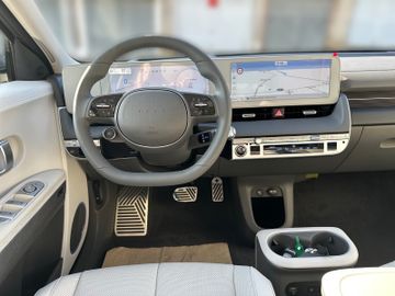 Hyundai IONIQ 5 77,4 kWh 2WD UNIQ + RELAX + ASSISTENZP.