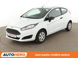 Ford Fiesta 1.5 TDCi Ambiente *KLIMA*GARANTIE* - Ford Fiesta Gebrauchtwagen in München