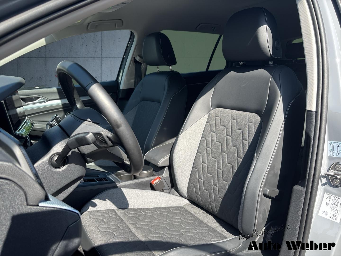 Volkswagen Golf Variant 1.5eTSI DSG Goal LED ACC Navi, миниатюра 17