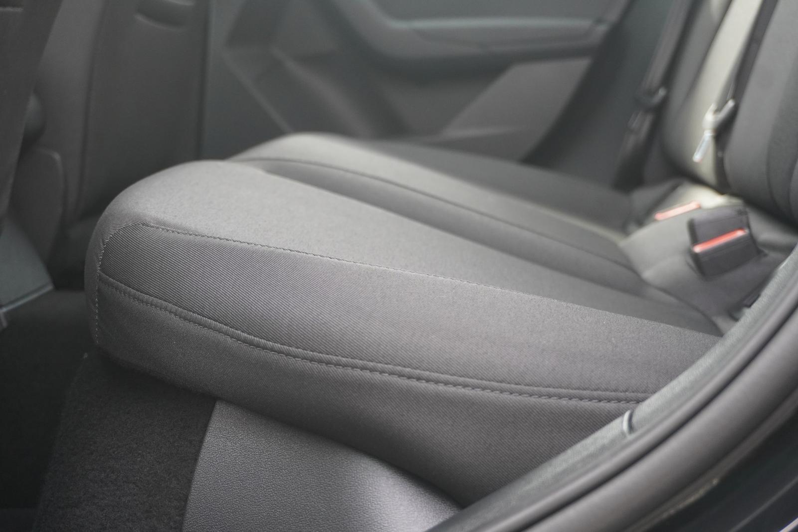 Audi A1 1.0 TFSI advanced LED Navi Sitzheizung Klima, миниатюра 12