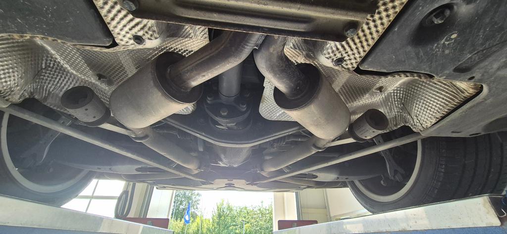 Mercedes-Benz SL 350