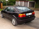Volkswagen Corrado 1.8  - 1. Hand! - VW Corrado mit Schiebedach