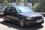 BMW 116i e87  82 000km TUV NEU , Original Zustan - BMW 116: 116i E87
