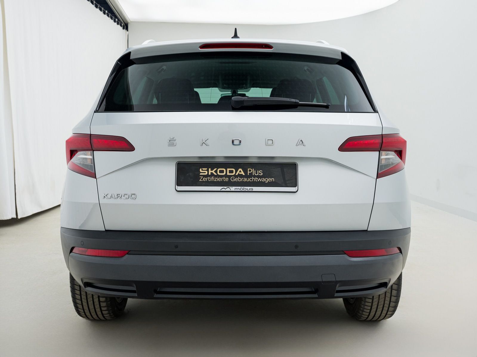 Skoda Karoq - Bild 8